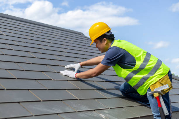 Quick and Trustworthy Emergency Roof Repair Services in Chesaning, MI