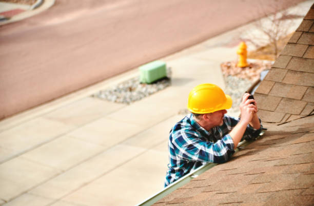 Best Best Roofing Contractors  in Chesaning, MI