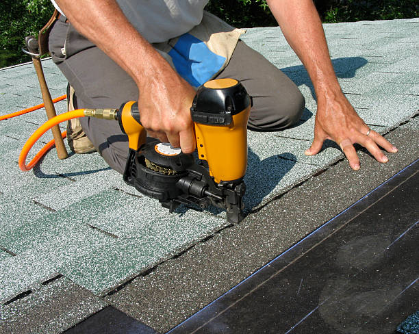Chesaning, MI Roofing Contractor Company