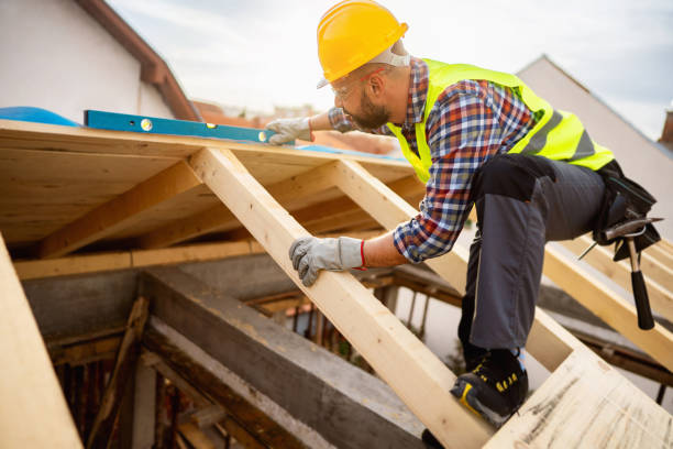 Roof Repair Estimates in Chesaning, MI