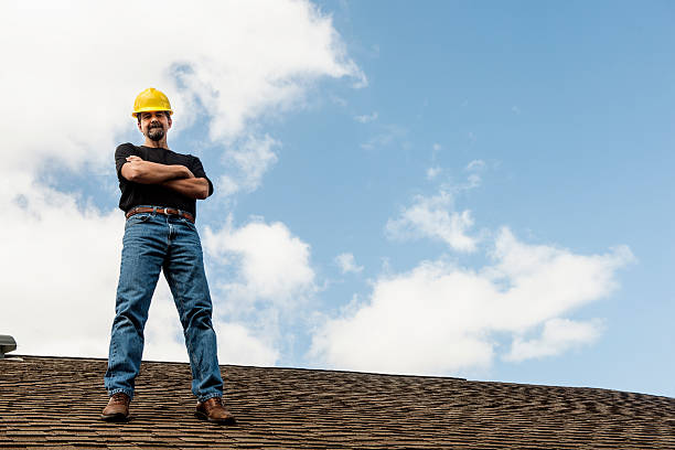 Best Commercial Roofing Services  in Chesaning, MI