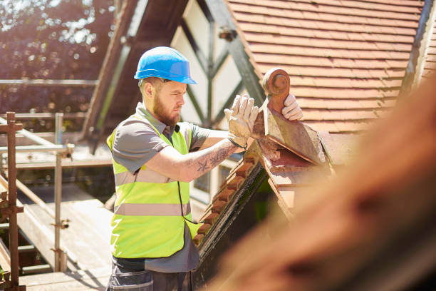 Best Heating Cable for Roof Installation  in Chesaning, MI