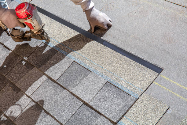 Best Roof Repair Estimates  in Chesaning, MI